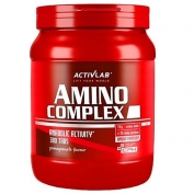 Amino Complex 300 tabs